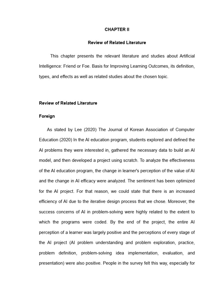 Chapter 2 Pdf Artificial Intelligence Intelligence Ai Semantics