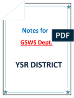 GSWS Department Notes 13.03.2024