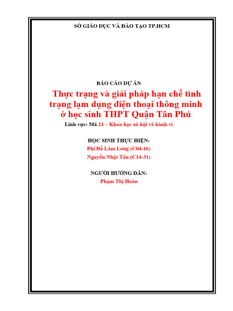 Nhom4 Duannckh2324 Hoàn Chỉnh Pdf