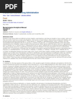 Download Bacteriological Analytical Manual BAM  BAM Vibrio by Asmodeusxes SN72418820 doc pdf