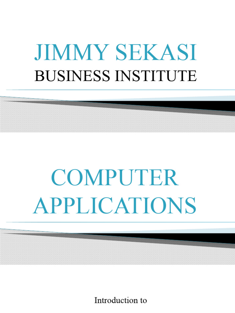 Computer application notes pdf world wide web internet web