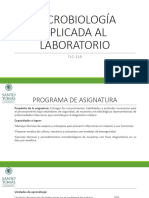 1 Semana Introducción A La Microbiología 1