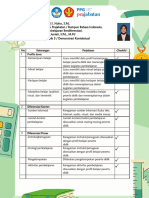 Demonstrasi Kontekstual - Topik 5