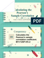 Computing For R