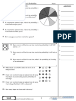 Y5 Probability