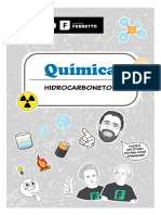 Pdfs - Resumo Grafico Hidrocarbonetos