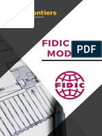 The Fidic Diploma