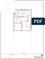 Yash Kale First Floor Plan