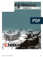 Nadca Casting Manual - PDF - Sider