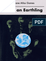 To Be An Earthling