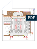 Hospital Entrance: Security of Emergency Entrance