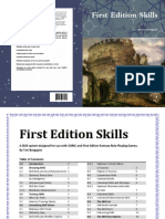 Toaz - Info Osric First Edition Skills PR