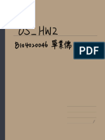 HW 2