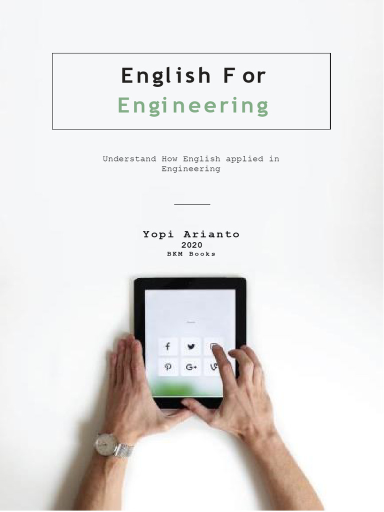 English for Engineering Students Guide | PDF | Ibm | Personal ...