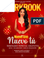 Workbook Oficial Nuevo Año Nuevo Tu