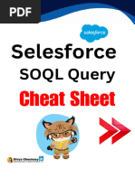 Salesforce SOQL Query