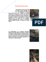 Observaciones Del Estado Inicial Del Sistema