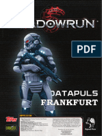 Shadowrun 5D-Datapuls Frankfurt