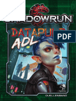 Shadowrun 5D-Datapuls ADL