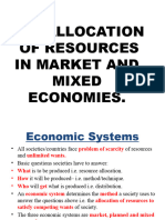 4.2A Economic Systems