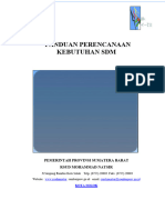 PANDUAN PERENCANAAN SDM Compressed