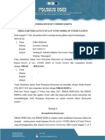 Memorandum of Understanding Fol Mun 2023