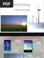 Wind Energy Basics 17098081908633826765e99a3e9806b