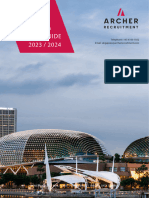 Market Report and Salary Guide SG 2023
