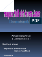 Dermatomikosis 15 2