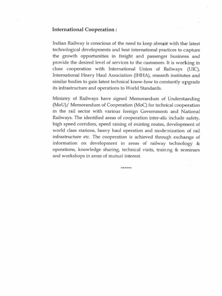 International corporation pdf