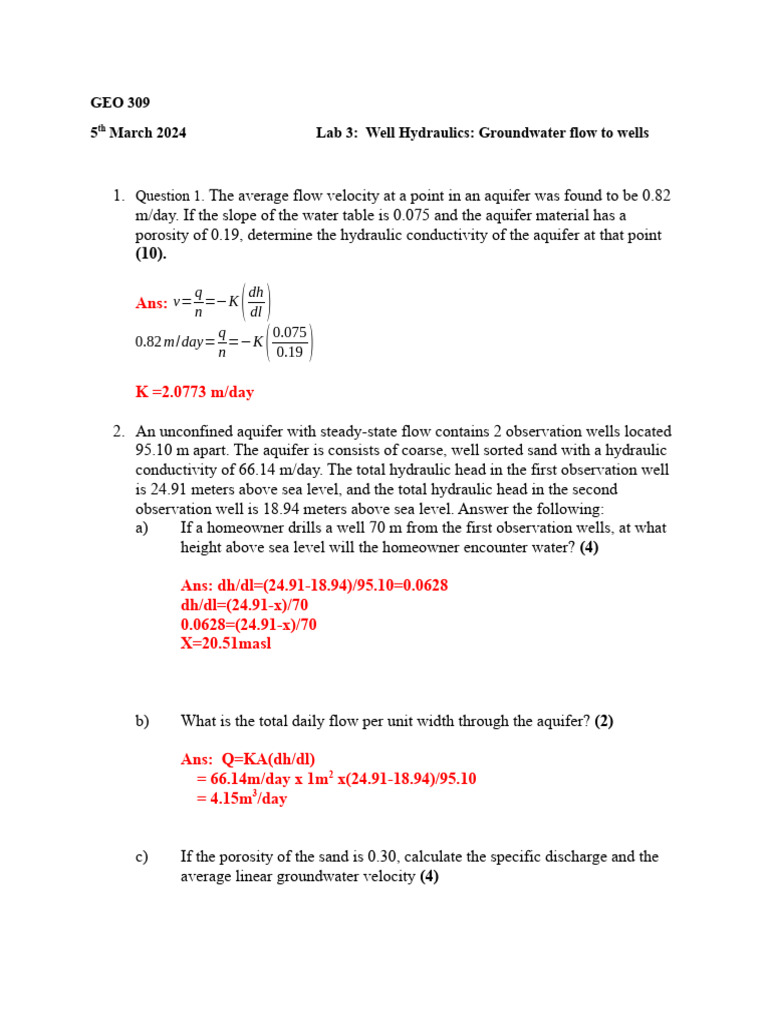 Hydrogeology visual data 6