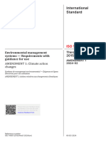 ISO 14001 2015 Amd 1 2024 (En)