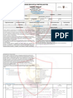 Pca Historia 2023 - 2024