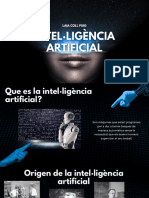 Intel Ligència Artificial