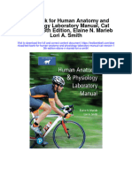 Full Download Test Bank For Human Anatomy and Physiology Laboratory Manual Cat Version 13Th Edition Elaine N Marieb Lori A Smith PDF
