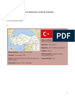 Td : Turquie