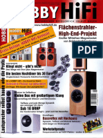 Pro20d Hobby Hifi