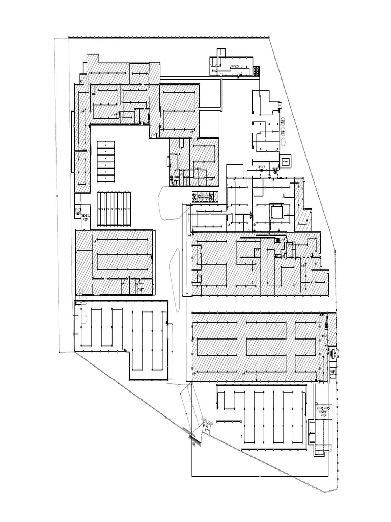 Purebev FDAS Layout | PDF