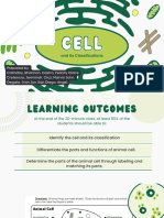 Cell Group 5