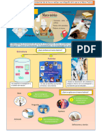 Infografia Marco Teorico