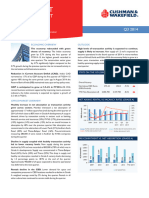 Mumbai Office Marketbeat 3Q 2014