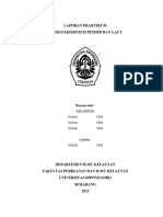 Format Laporan Praktikum Proses