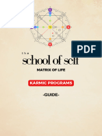 Free Guide Karmic Programs