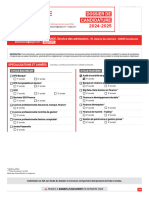 Esgf Dossier Candidature