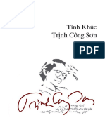 Tình Khúc TCS