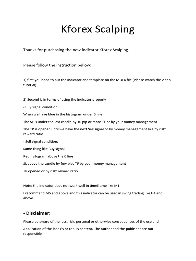 Manual Pdf Download Free Pdf Futures Contract Copyright