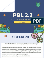 PBL 2.2