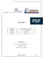 19BLA1054 (Petitioner) Cow Slaughter