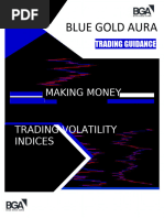 Making Money Trading Volatility Indices by L Mapfuti Shared by Ultimate