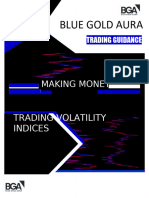 Making Money Trading Volatility Indices by L Mapfuti Shared by Ultimate